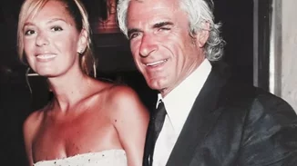 Έλενα Μακρή Λυμπέρη | Η συγκινητική ανάρτηση για τον άνδρα της ζωής της πριν εκείνος φύγει από τη ζωή