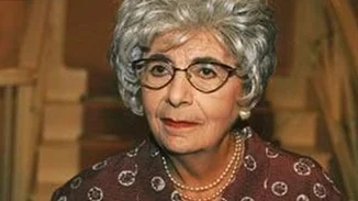 Μαρία Φωκά | Η άγνωστη ιστορία της γιαγιάς Όλγας Μαρκάτου του Dolce Vita