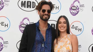 Γιώργος Καράβας-Ραφαέλα Ψαρρού | Έχουν επέτειο γάμου - Η δημόσια ερωτική εξομολόγηση στο Instagram