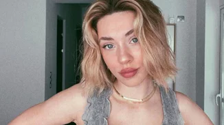 Γαρυφαλλιά Καληφώνη | Έγκυος στο πρώτο της παιδί η πρώην παίκτρια του GNTM;