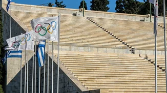 Κυκλοφοριακές ρυθμίσεις αύριο στην Αθήνα στο πλαίσιο διεξαγωγής της Ολυμπιακής Λαμπαδηδρομίας