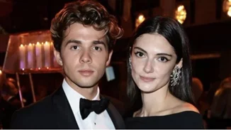 Ο γιος του Παύλου και της Μαρί Σαντάλ χώρισε από τη σύντροφό του μετά από τρία χρόνια σχέσης