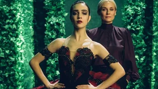 Joica | Η ιστορία της αμερικανίδας μπαλαρίνας που έγινε δεκτή στην Ακαδημία Μπαλέτου Μπολσόι