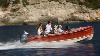 "Maestro" | H σκηνή που συγκλόνισε το Twitter, η αποθέωση της Μαρίας Καβογιάννη και η δικαίωση του Χριστόφορου Παπακαλιάτη