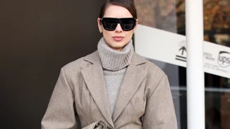 Οι πιο κομψοί τρόποι για να κάνεις layering στα χειμερινά σύνολα όπως οι fashionistas