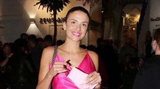 Κατερίνα Λιόλιου | Χωρισμός για την τραγουδίστρια λίγο μετά την αποκάλυψη της σχέσης της