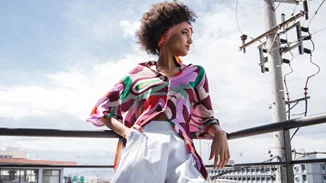 Το Bazaar της Helmi επιστρέφει με τις πιο κομψές και διαχρονικές επιλογές για να ανανεώσεις την γκαρνταρόμπα σου