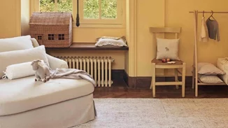 Zara Home | 10 items για παιδιά που μπορείς να αποκτήσεις σε Black Friday τιμές