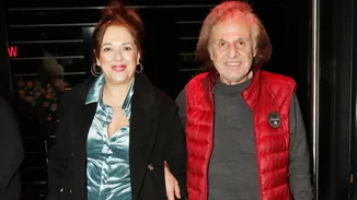 30 χρόνια πριν | Όταν η Ελένη Ράντου παντρεύτηκε από "οίκτο" με τον Βασίλη Παπακωνσταντίνου