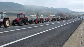 Σε τροχιά αποκλιμάκωσης οι αγροτικές κινητοποιήσεις ενόψει της συνάντησης με τον πρωθυπουργό