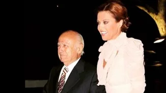 Αλεξάνδρα Παλαιολόγου | Ραγίζει καρδιές το μήνυμα για τον πατέρα της