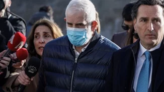 Δίκη Φιλιππίδη | Ζητά ξαφνικά να καταθέσει νέα έγγραφα και στοιχεία - Σήμερα το "αθώος ή ένοχος" της Εισαγγελέως