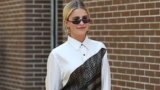 Οι chic συνδυασμοί που μπορείς να κάνεις μ' ένα μαύρο παντελόνι