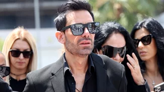 Εσπευσμένα στο νοσοκομείο ο γιος του Γιάννη Φλωρινιώτη - Δίνει μάχη με τον καρκίνο