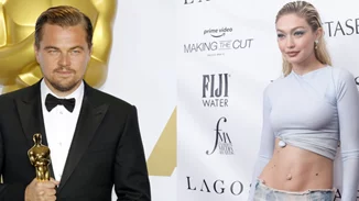 Leonardo DiCaprio - Gigi Hadid | Tο νέο hot ζευγάρι του Hollywood - Οι πρώτες φωτογραφίες