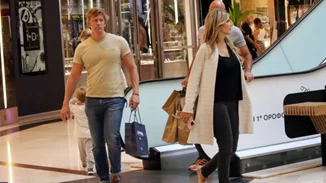 Εύα Καϊλή - Francesco Giorgi  | Δεν παίρνουν διαζύγιο τελικά - Τι αποκάλυψε ο Δημητρακόπουλος