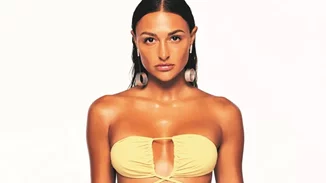 Ναυσικά Παναγιωτακοπούλου | Ποιες είναι οι fitness και διατροφικές της συνήθειες;