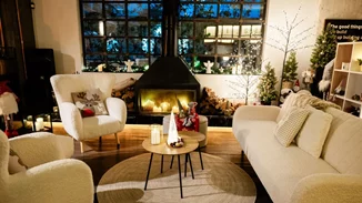 Χριστούγεννα με σκανδιναβικό χαρακτήρα από τη Jysk