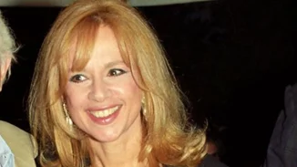 Αλίκη Βουγιουκλάκη | Η στιγμή που κατάλαβε ότι έχασε το παιχνίδι με την ασθένειά της