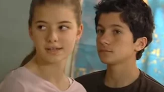 Τότε και τώρα | Πώς είναι σήμερα τα παιδιά που έγιναν διάσημα από ελληνικές τηλεοπτικές σειρές: