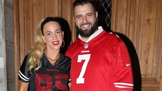 Κατερίνα Στικούδη | Χορεύει στο ανσασέρ στον 4ο μήνα της εγκυμοσύνης της