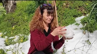 Έγκλημα στην Ιεράπετρα | Βίντεο - ντοκουμέντο με τον δολοφόνο να πηγαίνει να σκοτώσει τη Νεκταρία