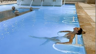 Nέα προγράμματα DIVINE YOU στο κορυφαίο Divani Athens Spa & Thalasso Center των Divani Collection Hotels