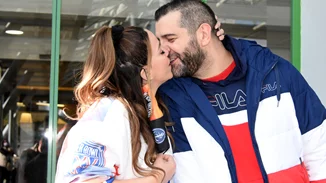 Κατερίνα Στικούδη | Η σπάνια εξομολόγηση για τον γιο της - "Δε θέλω να μιλάω πάρα πολύ για αυτόν"