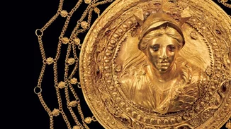 "Τέχνη σε χρυσό. Το κόσμημα στους ελληνιστικούς χρόνους" στο Μουσείο Μπενάκη Ελληνικού Πολιτισμού