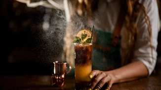 Το Athens Bar Show καταφθάνει στην Τεχνόπολη