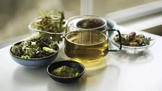 Πέντε είδη τσαγιού που "καίνε" το λίπος στην κοιλιά με φυσικό τρόπο