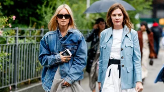 Οι πιο stylish ανοιξιάτικοι συνδυασμοί για να αντιγράψεις