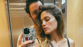 Μαίρη Συνατσάκη - Ίαν Στρατής | Οι προετοιμασίες για το παιδικό δωμάτιο - Η λεπτομέρεια που ίσως "πρόδωσε" το φύλο του μωρού