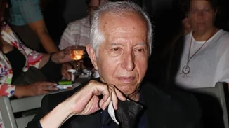 Οι δηλώσεις του Κωνσταντίνου Τζούμα που σόκαραν | "Οι γυναικοκτονίες στην Ελλάδα οφείλονται σε ένα βαθμό στη φλυαρία των γυναικών"