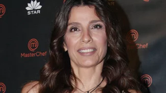 Πόπη Τσαπανίδου | Αυτό είναι το πρόβλημα υγείας που την ταλαιπωρεί (pic)