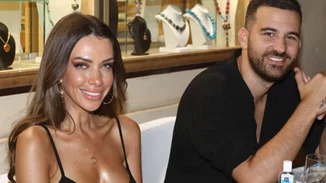 Έλλη Γελεβεσάκη - Νικηφόρος | Νέο ζευγάρι στην πόλη;