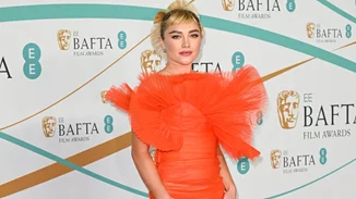 BAFTAs 2023 | Οι πιο κομψές εμφανίσεις στο κόκκινο χαλι