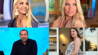 Celebrity News | Η Μελίνα Μακρή γέννησε, γνωστή τραγουδίστρια ποζάρει πριν γίνει για πρώτη φορά μαμά και όλα τα νέα