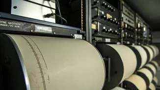 Σεισμός στην Κρήτη τα ξημερώματα - 4,8 Ρίχτερ ταρακούνησαν το νησί