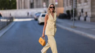 Τέλος τα "Butter Yellow Nails" | Αυτή η τάση θα αντικαταστήσει το πιο hot μανικιούρ του καλοκαιριού