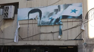 Ο Άσαντ έφυγε, ο Τrump έρχεται - O χάρτης της Μ. Ανατολής χαράσσεται ξανά