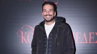 Κώστας Τσουρός | "Η Ναταλία Γερμανού ήταν απαιτητική όπως οφείλει ένας κεντρικός παρουσιαστής"