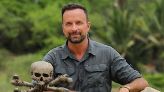 Ο Γιώργος Λιανός παίρνει θέση για το κολιέ της Μαριαλένας