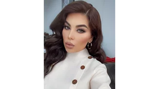 Aryana Sayeed | H Αφγανή ποπ σταρ έφυγε από την Καμπούλ καλυμμένη από την κορυφή μέχρι τα νύχια για να μην την αναγνωρίσουν οι Ταλιμπάν