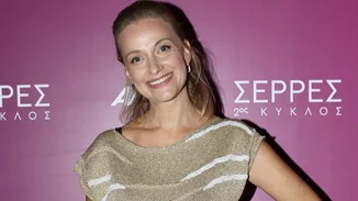 Λένα Δροσάκη | Ο τρόπος με τον οποίο καταπολεμά την κατακράτηση για υπέροχο δέρμα