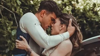 Η Αφροδίτη Λιάντου στο πλευρό του Αλέξανδρου Σκουρλέτη | Η ανάρτηση που βάζει τέλος στις φήμες χωρισμού τους