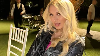 Κωνσταντίνα Σπυροπούλου | Το lunch του μικρού Βλάσση είχε κάτι από Disney