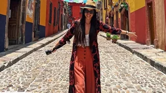 Κλαίρη Δημοπούλου | Πώς έχασε τα 10 κιλά που πήρε στην καραντίνα;