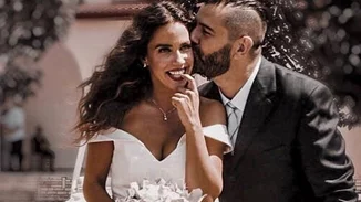 Κατερίνα Στικούδη | Η πρώτη ανάρτησή της μετά τον ερχομό του γιου της