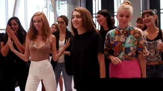 Baby Boom | Παίκτρια του GNTM ανακοίνωσε ότι είναι έγκυος λίγο πριν την πρεμιέρα της νέας σεζόν